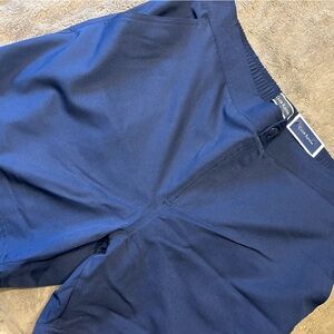 Club Room Swim Trunks